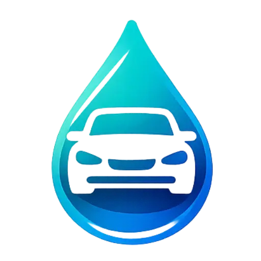 Lavage auto à domicile Pouxeux